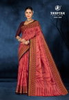 Prime Time Vol 18 By Deeptex Cotton Printed Saree Suppliers In India